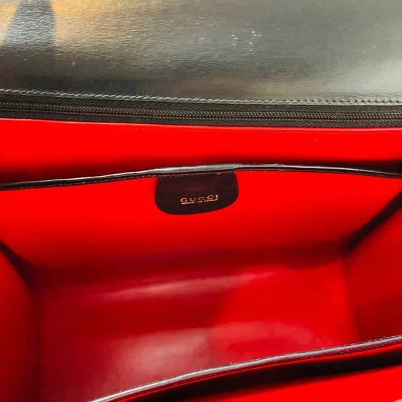 Vintage Gucci handbag - Picture 5 of 9
